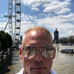 Meet your Posher, John